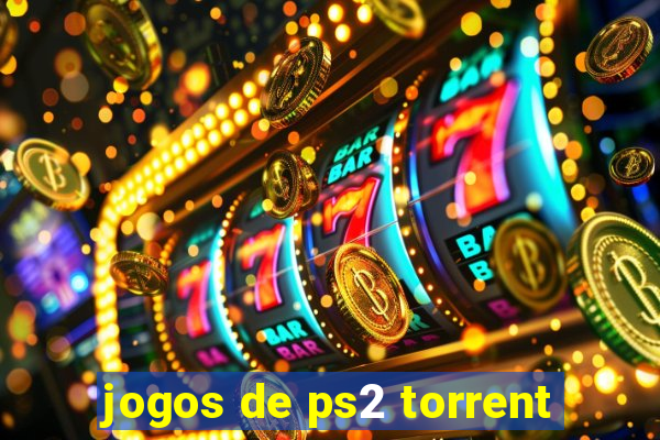 jogos de ps2 torrent